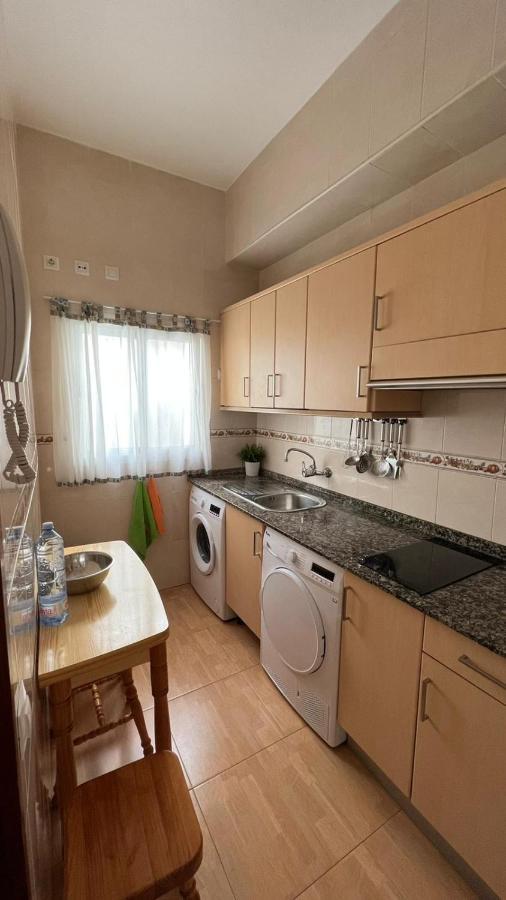 Piso De 2 Habitaciones A 200 Metros De La Playa Лас Палмас де Гран Канария Екстериор снимка