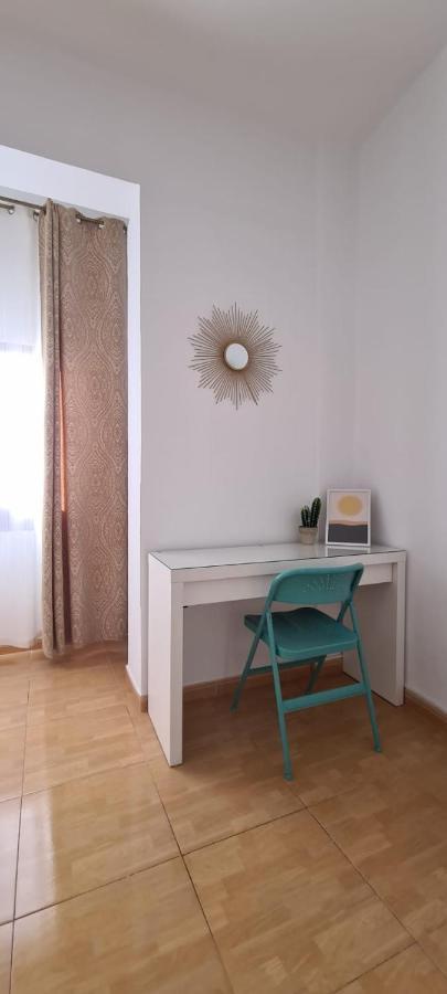 Piso De 2 Habitaciones A 200 Metros De La Playa Лас Палмас де Гран Канария Екстериор снимка