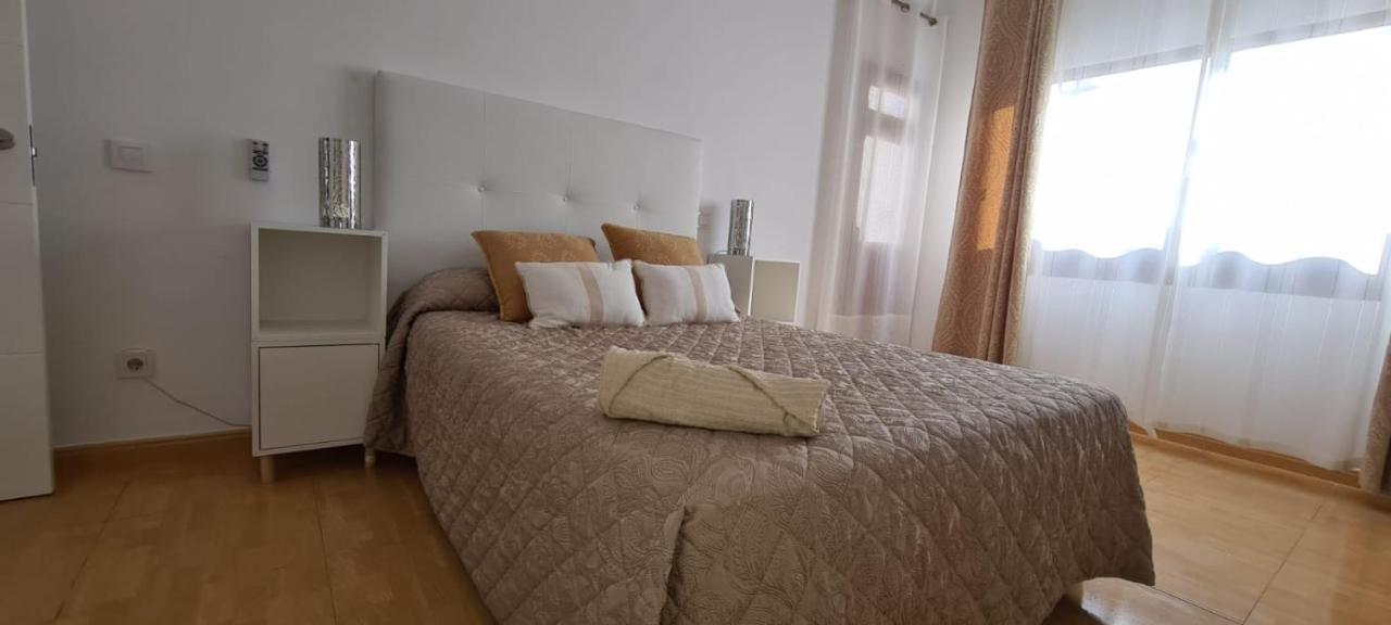 Piso De 2 Habitaciones A 200 Metros De La Playa Лас Палмас де Гран Канария Екстериор снимка
