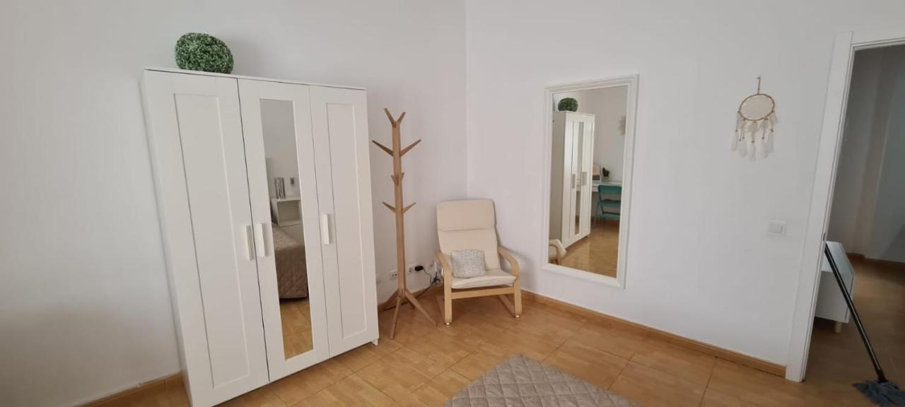 Piso De 2 Habitaciones A 200 Metros De La Playa Лас Палмас де Гран Канария Екстериор снимка
