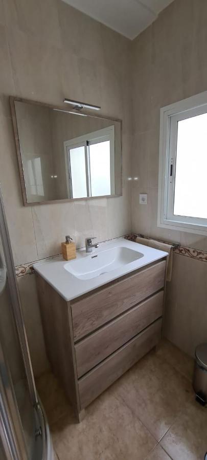 Piso De 2 Habitaciones A 200 Metros De La Playa Лас Палмас де Гран Канария Екстериор снимка