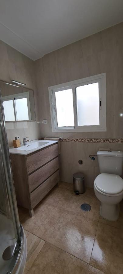 Piso De 2 Habitaciones A 200 Metros De La Playa Лас Палмас де Гран Канария Екстериор снимка